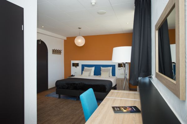 Hotel Preston Palace (Almelo)